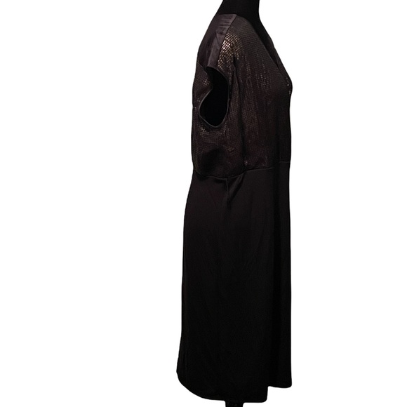 Narciso Rodriguez For Design Nation Cocktail Dress - Picture 6 of 10